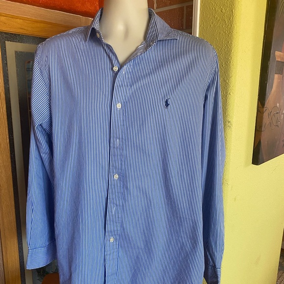 Polo Ralph Lauren Other - Polo Ralph Lauren men’s shirt